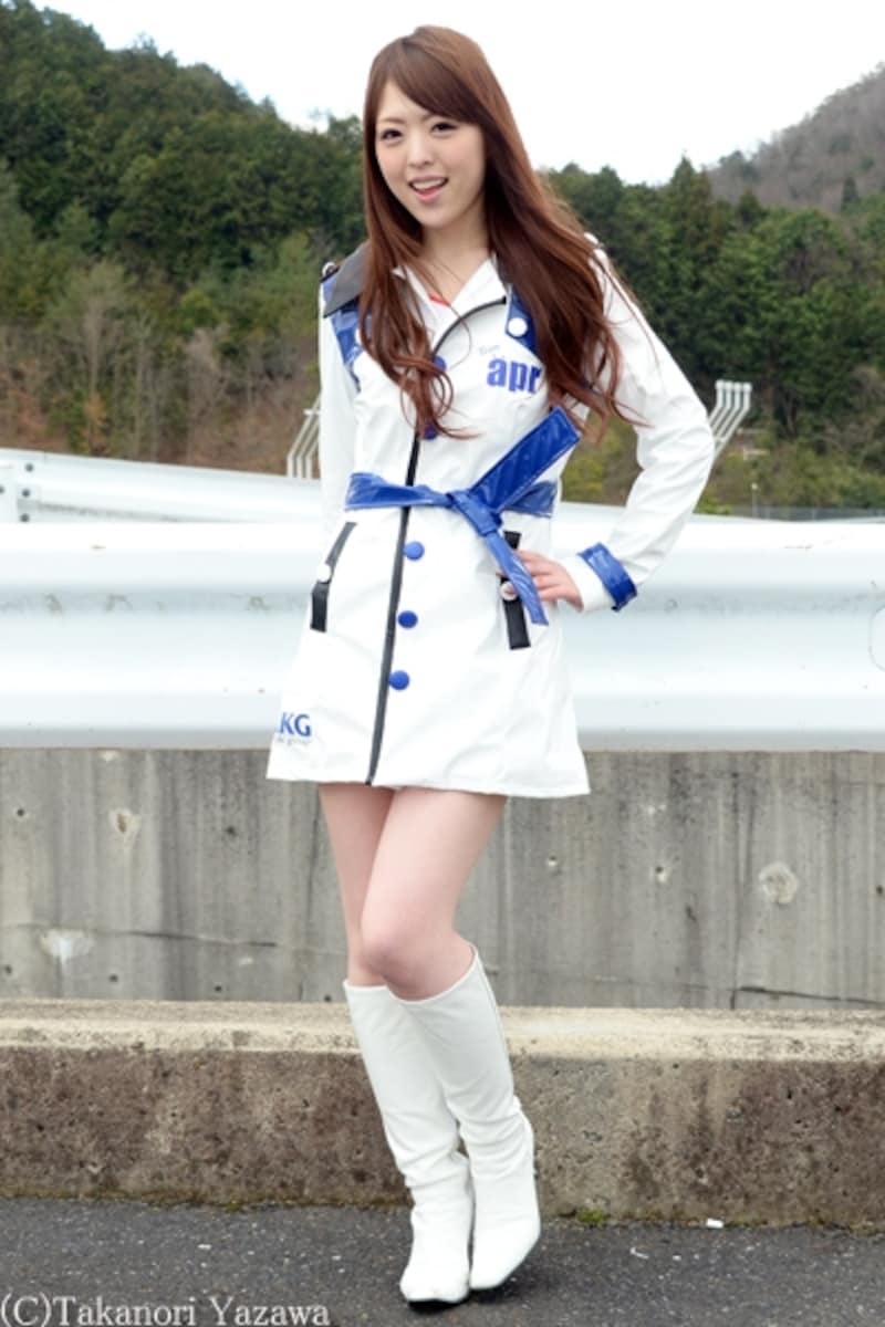 小野関舞／MODA KUROKO GAL