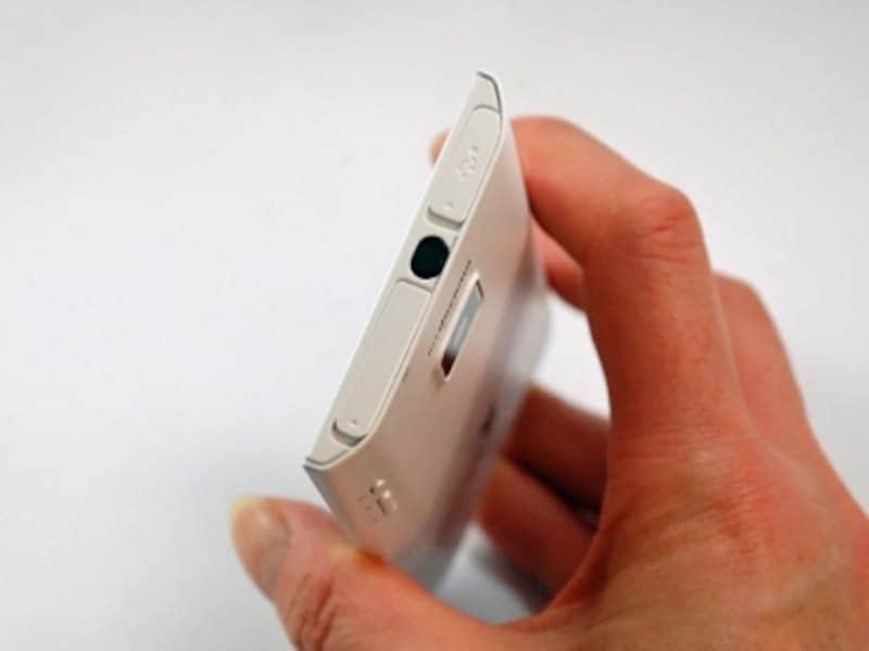 Dの文字に見えませんか？