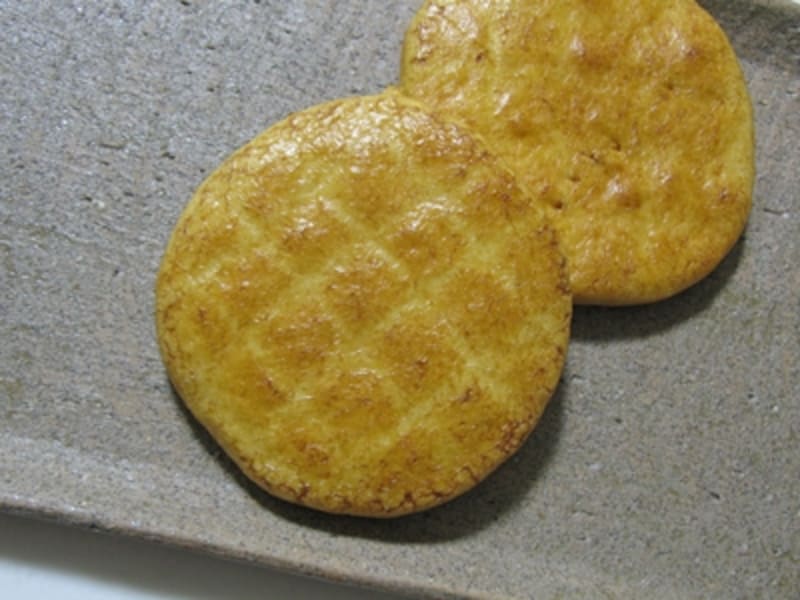 「手焼き大丸」