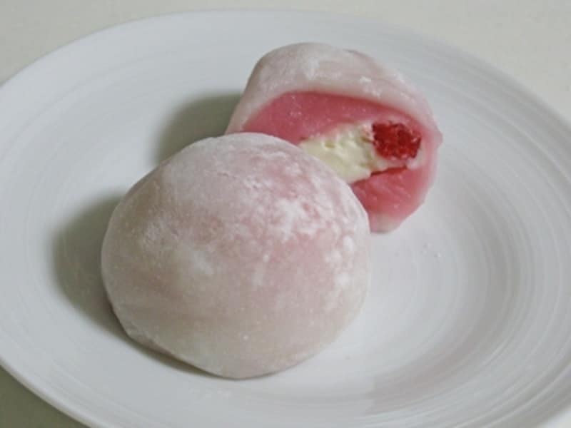 「さくらだいふく」