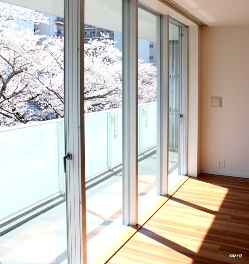 リビングダイニング