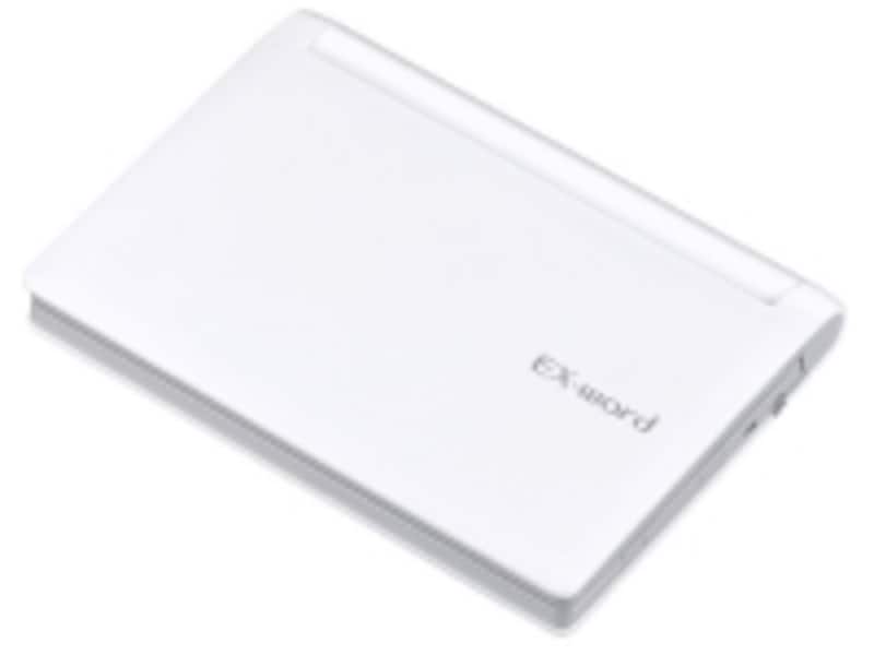 旅行などの持ち歩きシーンでも安心な強化ボディ