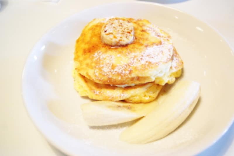 Billsのリコッタパンケーキ スイーツ デザート All About