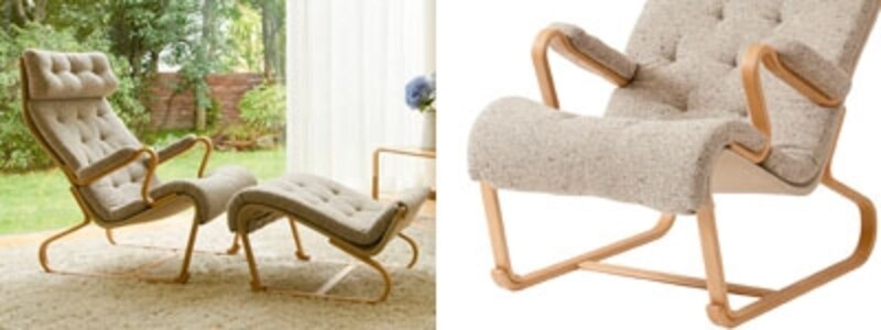 世界が注目 日本の家具
