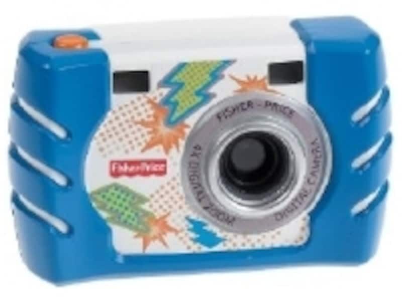 男の子にはブルータイプが人気