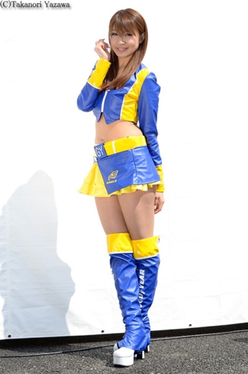 葉月みなみ／GOOD YEAR ANGEL