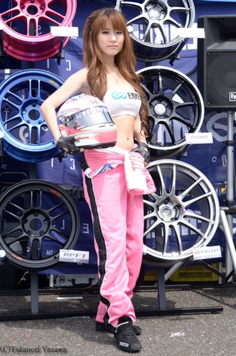 恋七(れな)／JKB(女子カート部)