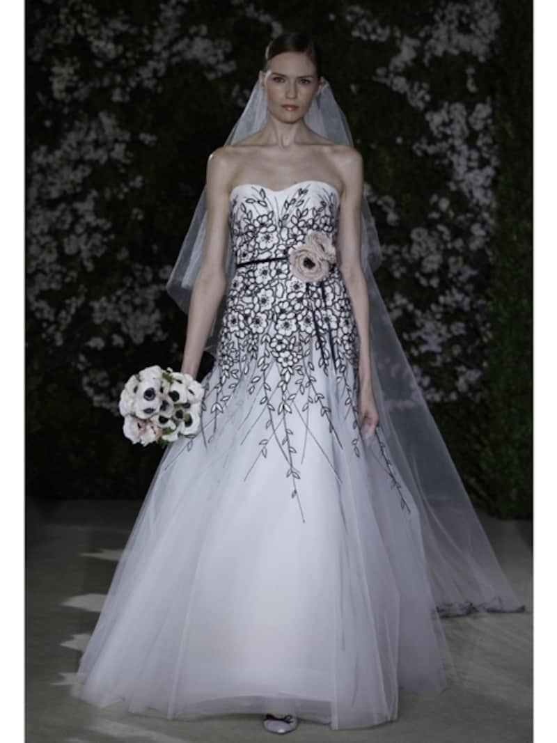 ノバレーゼundefinedキャロリーナ ヘレラ