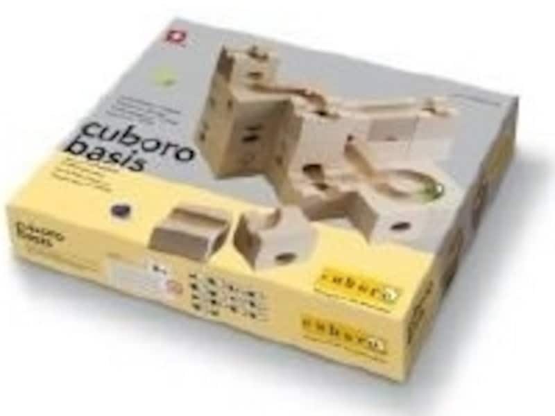 まずは基本のスターターセットから。補充セットも充実しています