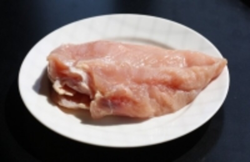 鶏胸肉,イダゾールジペプチド