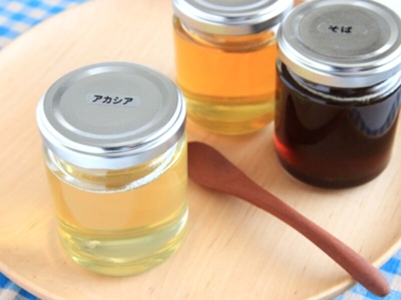 はちみつの基礎知識と料理への活用法 もっと美味しく使いこなす 簡単スピード料理 All About はちみつの基礎知識と料理への活用法 もっと美味しく使いこなす 簡単スピード料理 All About