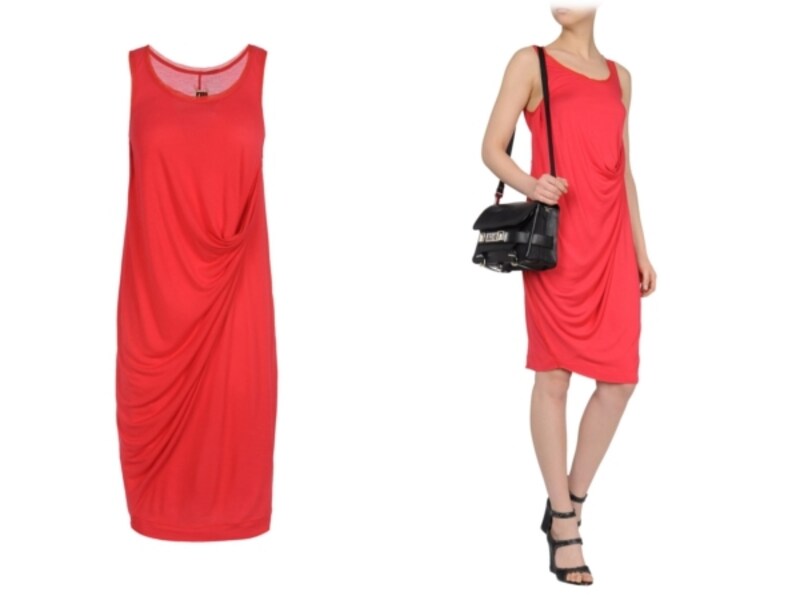 日常に使えるアシンメトリーデザイン