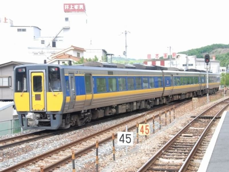 スーパーいなば