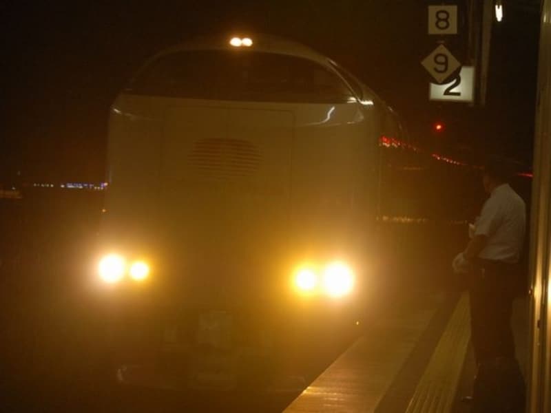 サンライズ・エクスプレス