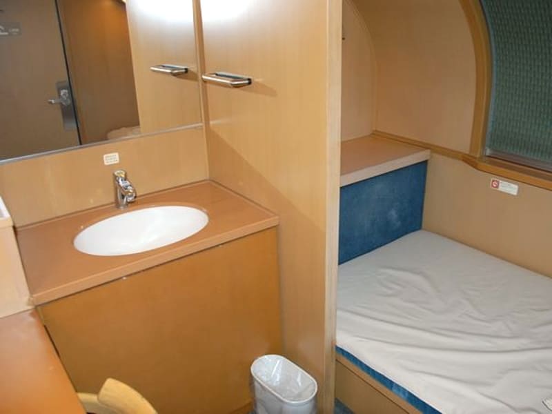 シングルデラックス