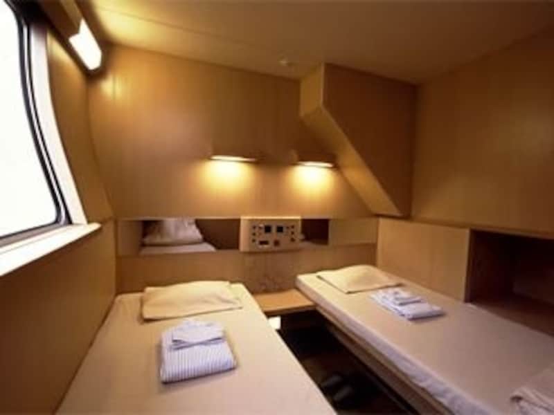 サンライズツイン