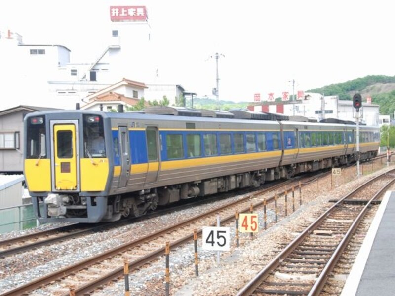 スーパーいなば