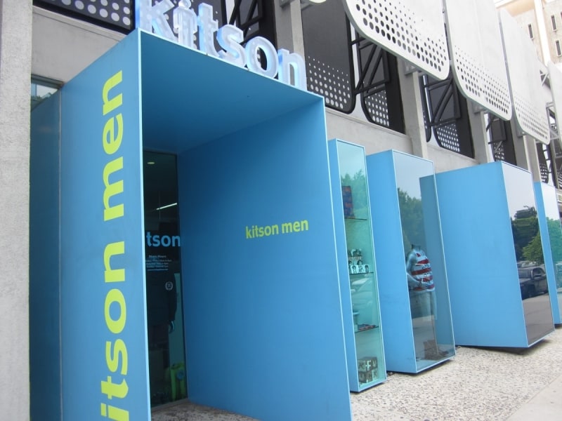 やっぱり地元！日本より商品が安く手に入る！