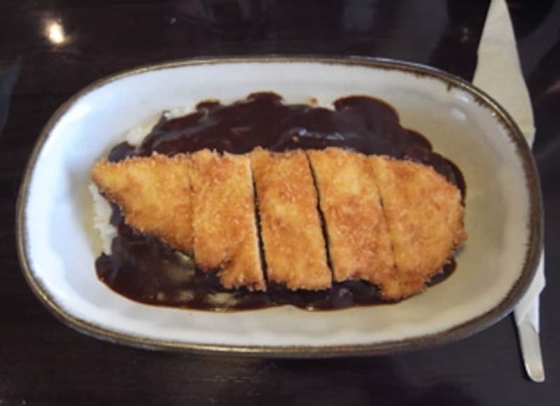 おいしそうです。