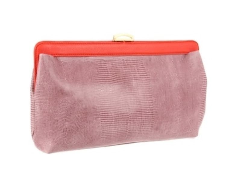 [ボトキエ] BOTKIER PHONIX（ラベンダーリザード）価格：36750円undefinedJavari.jp