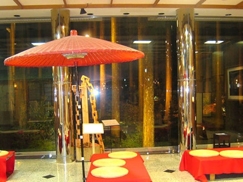 霧島ホテル杉パレス