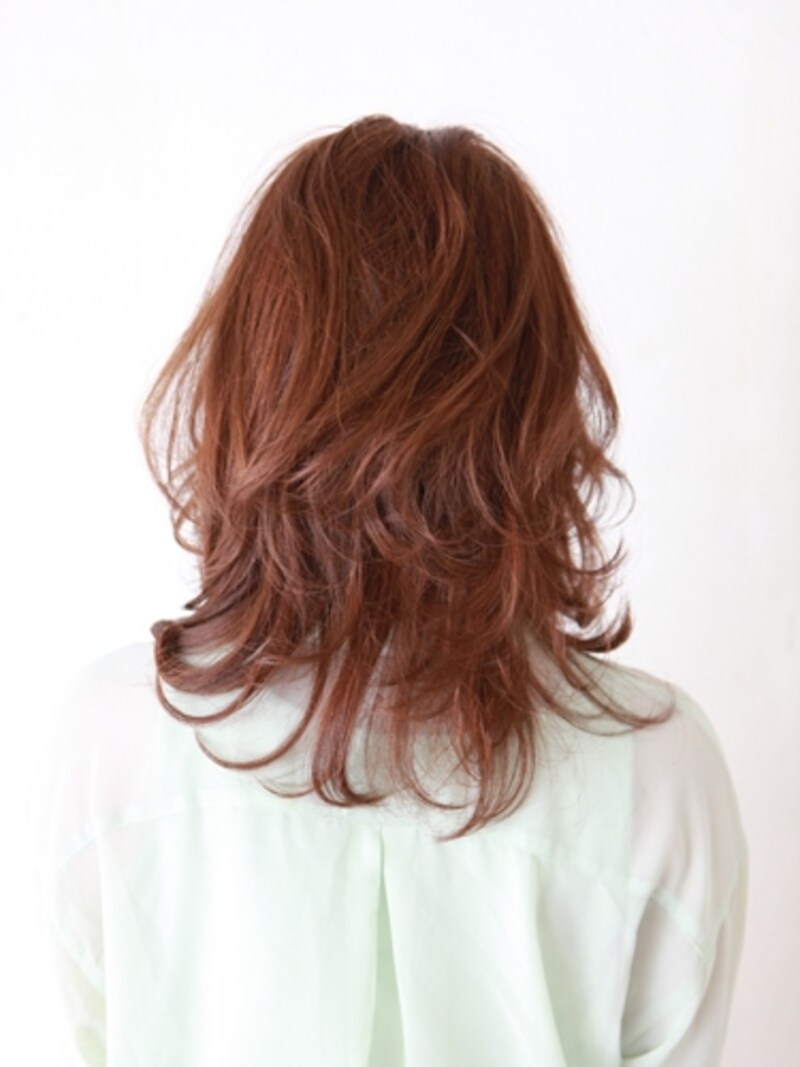 スウィートエアリーミディアム