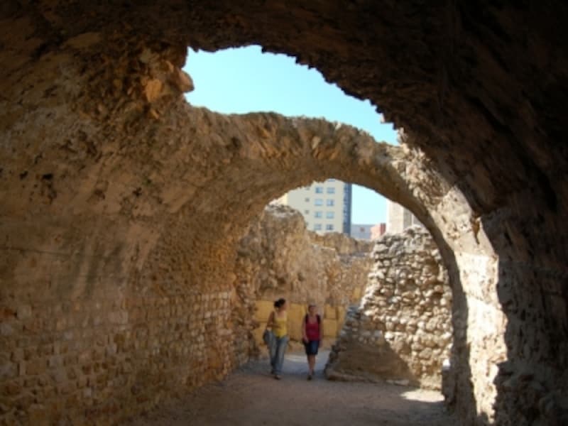 シルク・ローマ