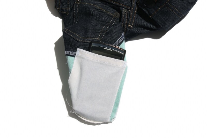 Levis(R) COMMUTER