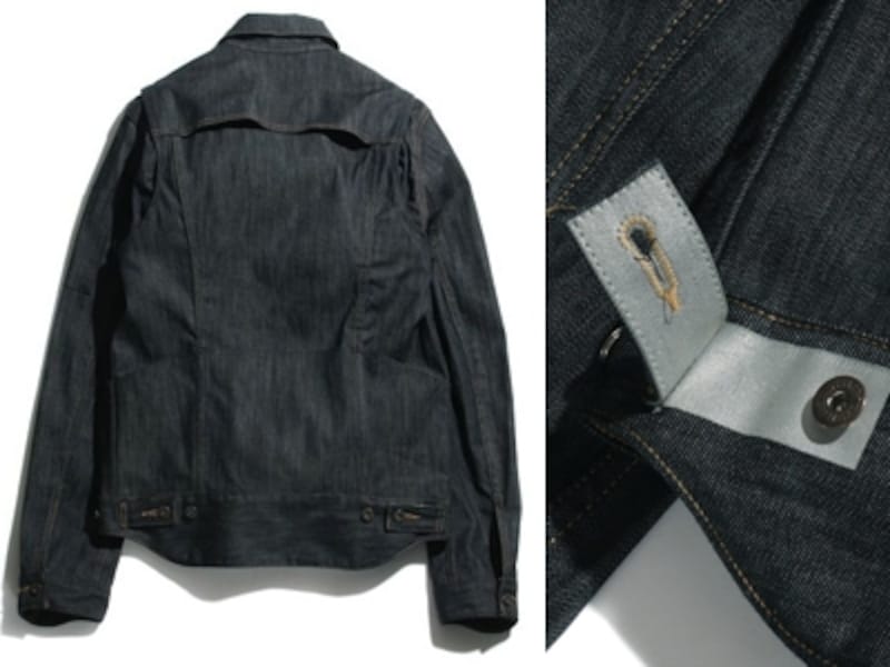 高機能な新ブランド リーバイス コミューターに注目 全文 メンズファッション All About