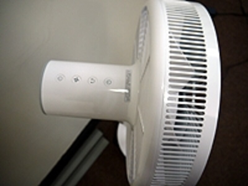 BALMUDA(バルミューダ)・GreenFan2