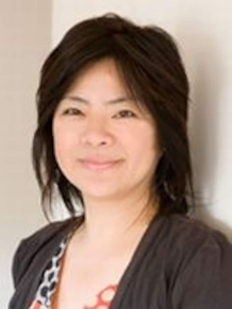 プロフィール