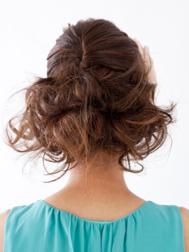 hair&make KEIKO(anti)