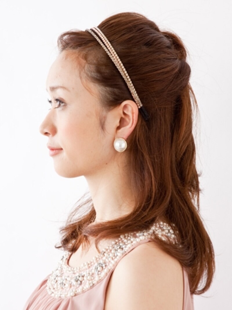 hair&make KEIKO（anti）