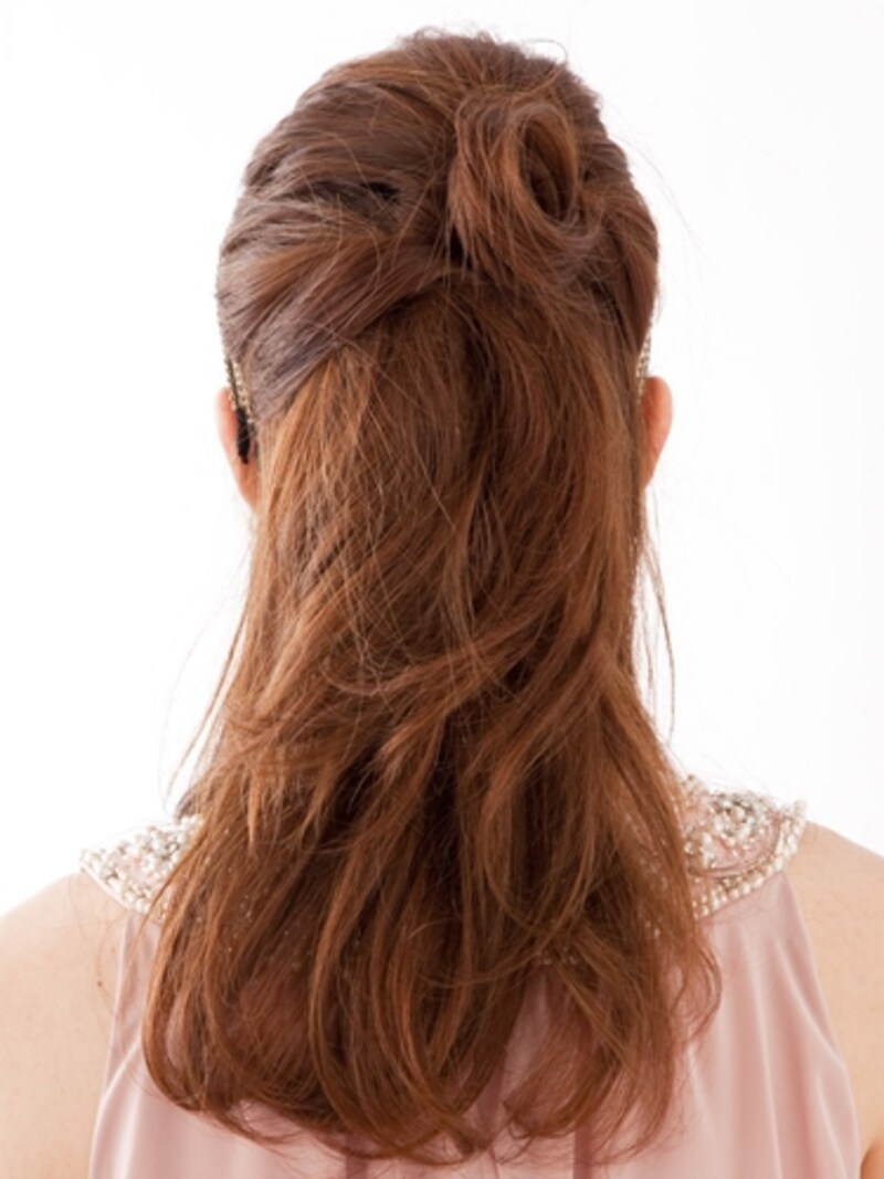 hair&make KEIKO（anti）