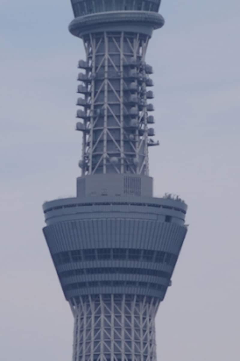 おまかせオートundefinedF8 1/500秒 ISO100undefinedDT 55-200mmundefined200mm+全画素超解像ズーム(640mm相当)undefinedほとんど画質が落ちぬまま、約2倍までクローズアップ