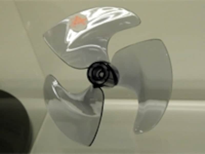 Q6-206 SHARP/シャープ 扇風機 3Dファン 型番：PJ-G2DDS