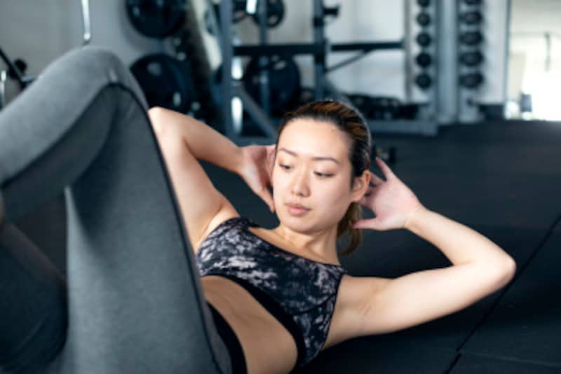ダイエットは継続が大切