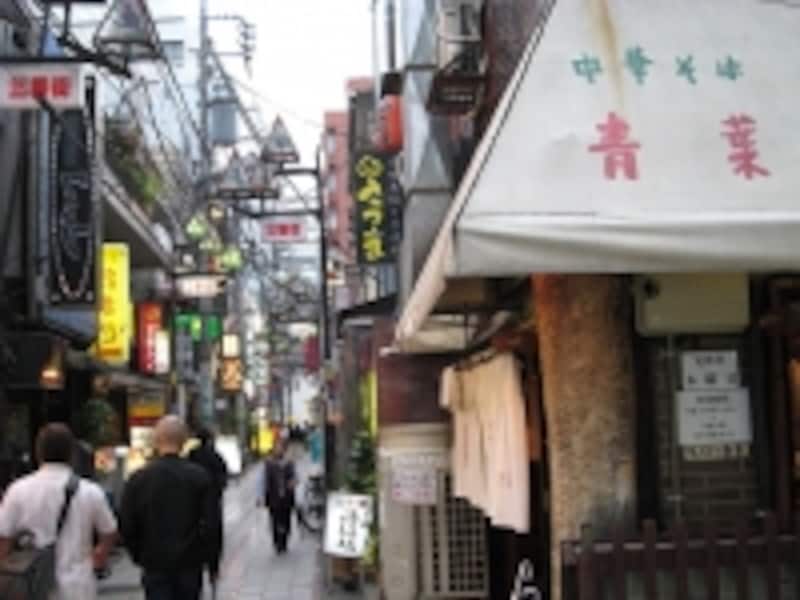中野