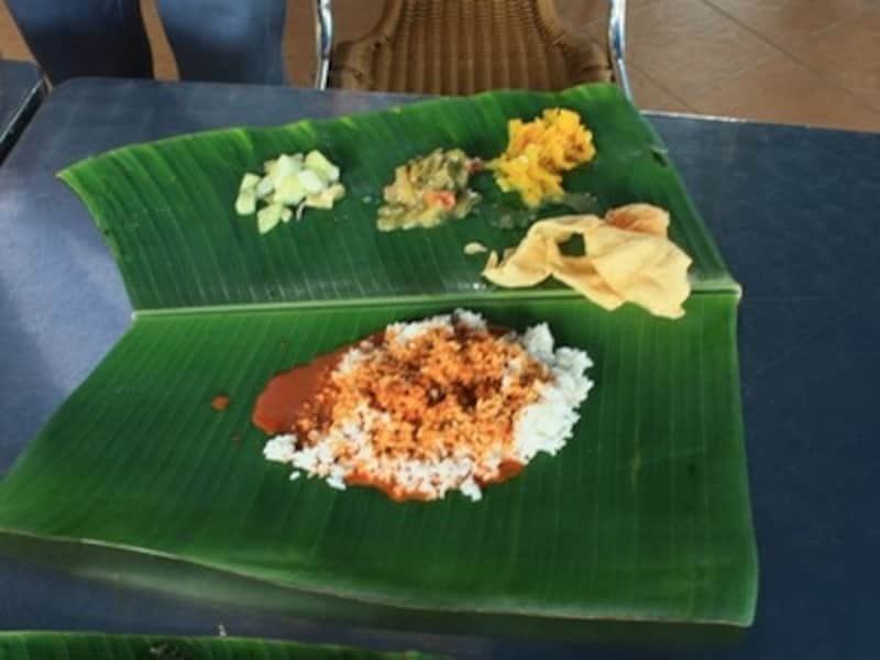 マレーシアのインド系料理 マレーシア All About