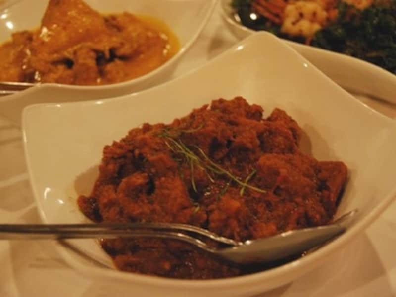 ビーフレンダン