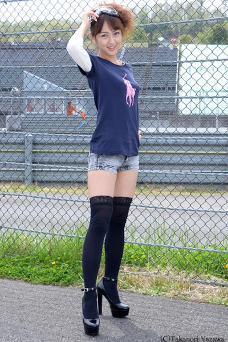 ようか／2012 Faust Racing Marugarete