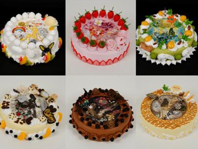 ハーゲンダッツ【6 SWEET FAIRIES】