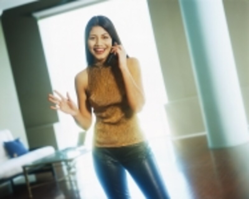 貯め上手さんは、家賃、水道光熱費、モバイル代など固定費を抑えている。