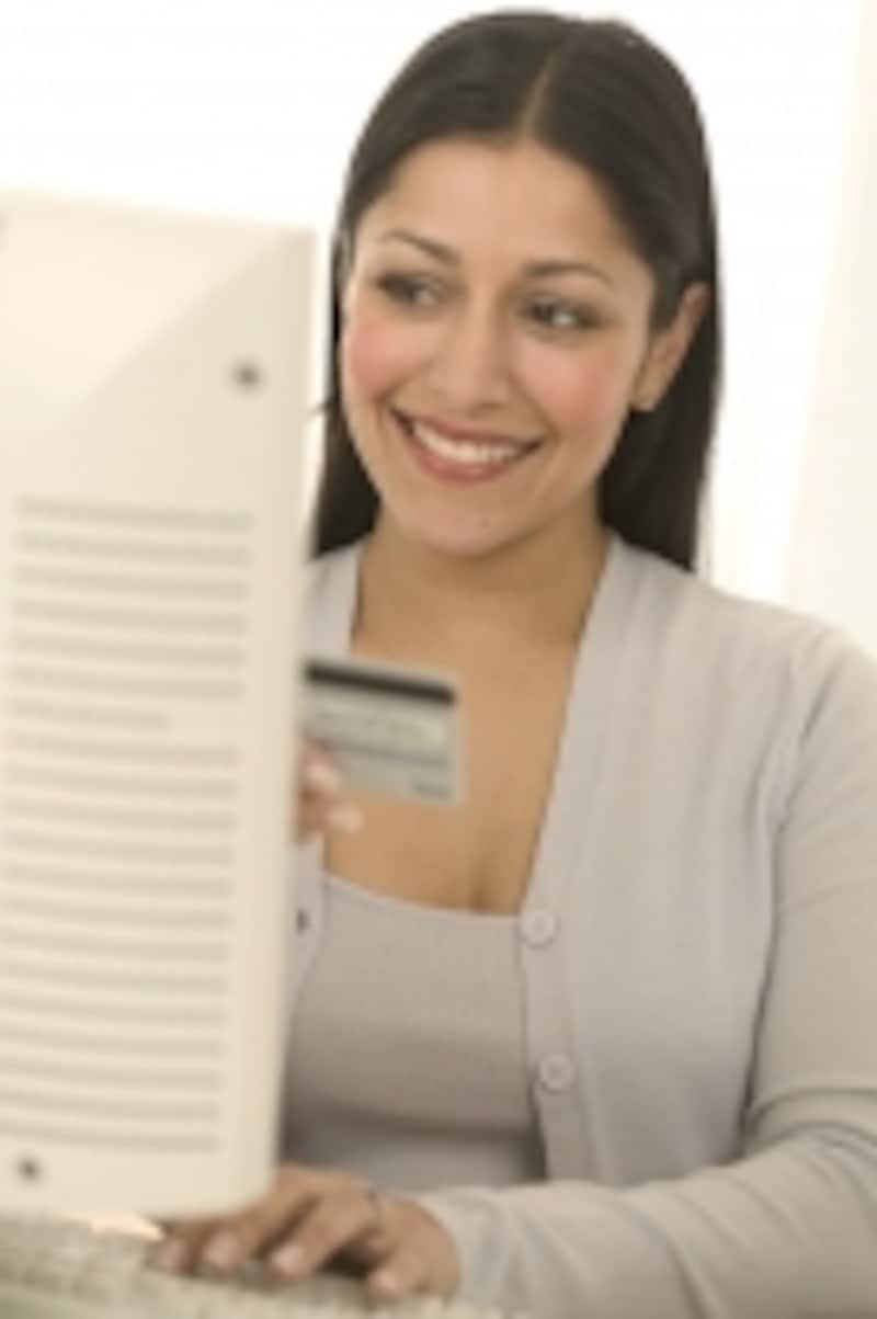 クレカの買い物明細や預金残高はマメにチェック！