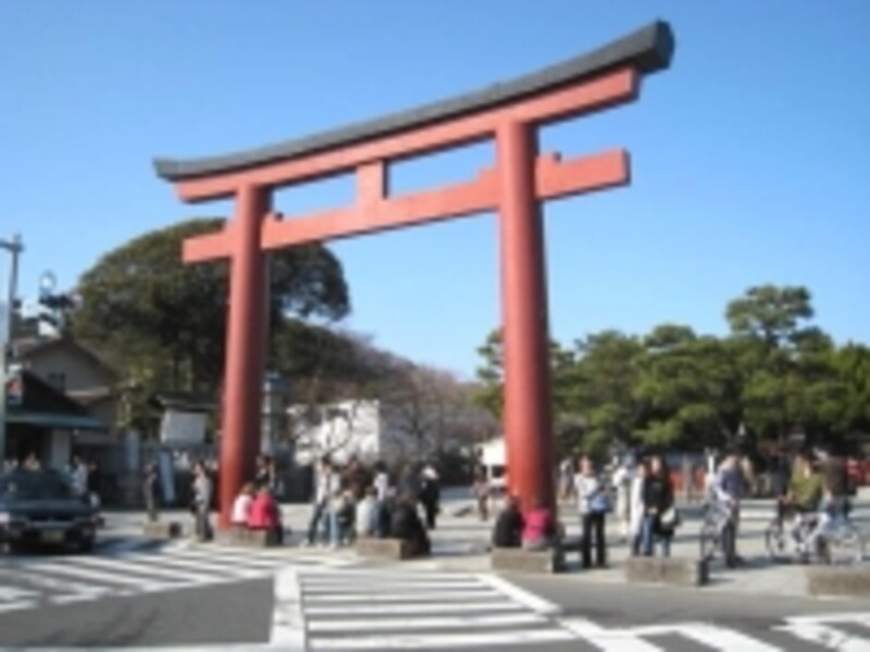 鎌倉