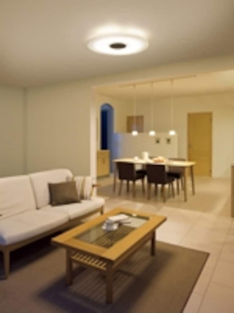種類の多いLED