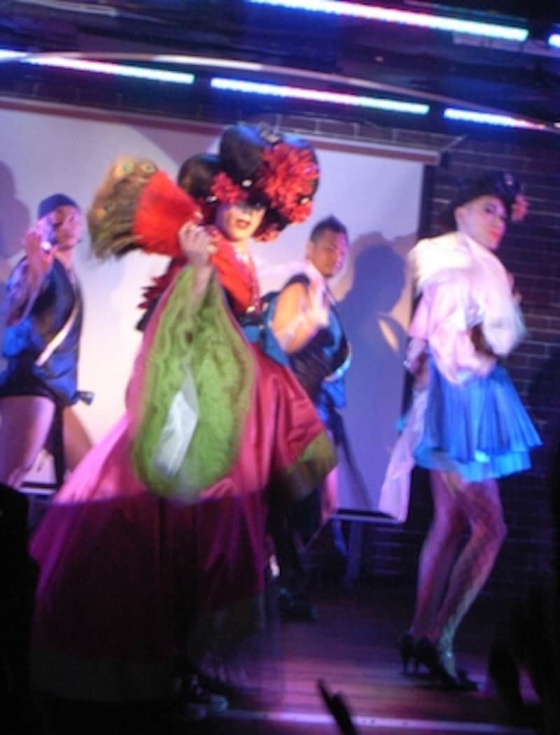 Back to theマットビ☆ナイト