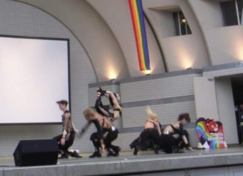 東京レインボープライド