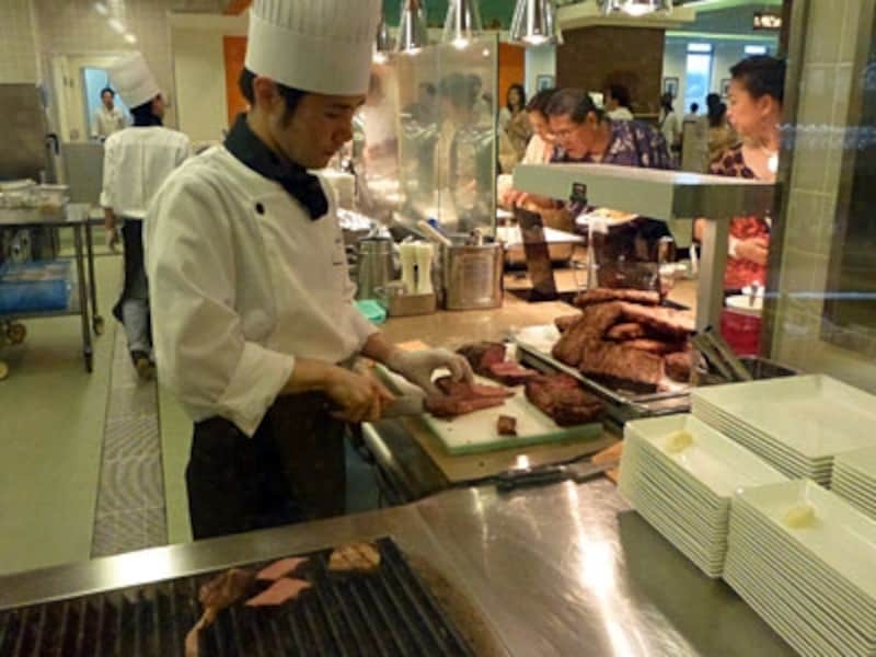 オーダーバイキング