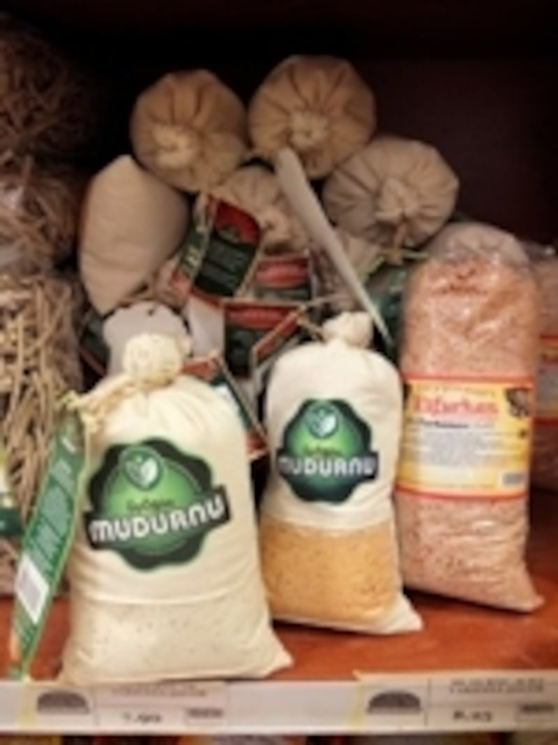 タルハナスープ